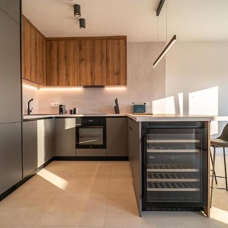 Apartment Namiko By Belmont Realty Zadar Extérieur photo