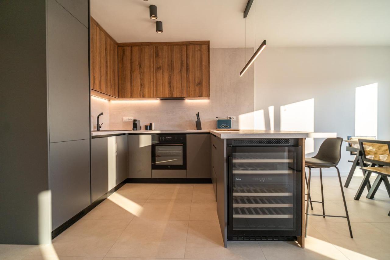 Apartment Namiko By Belmont Realty Zadar Extérieur photo