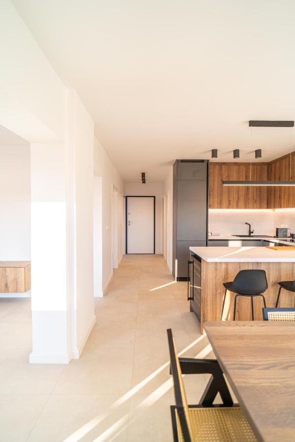 Apartment Namiko By Belmont Realty Zadar Extérieur photo