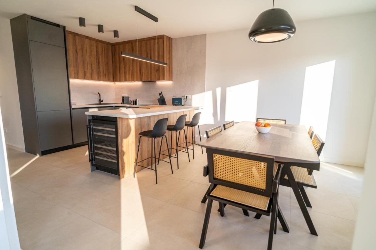 Apartment Namiko By Belmont Realty Zadar Extérieur photo