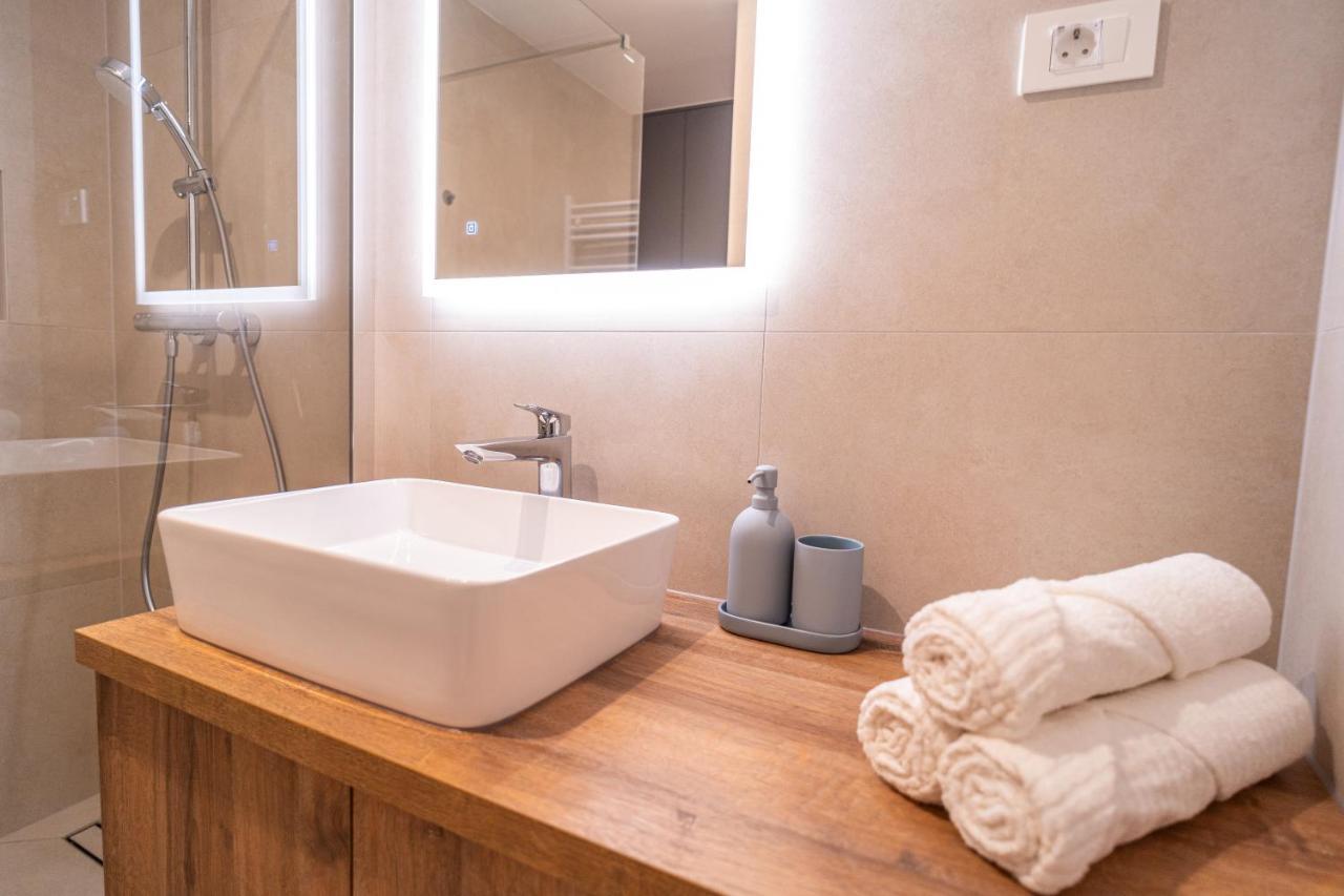 Apartment Namiko By Belmont Realty Zadar Extérieur photo