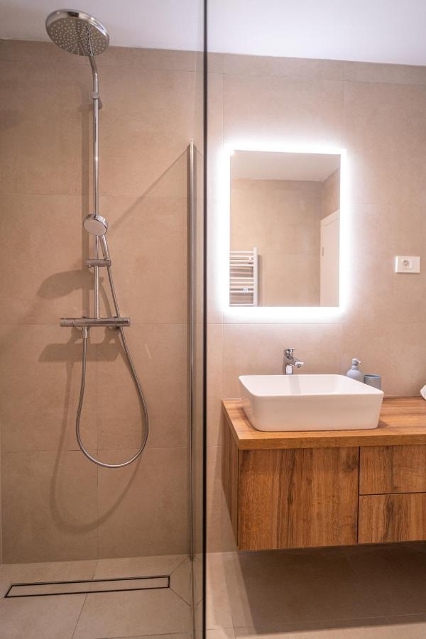 Apartment Namiko By Belmont Realty Zadar Extérieur photo